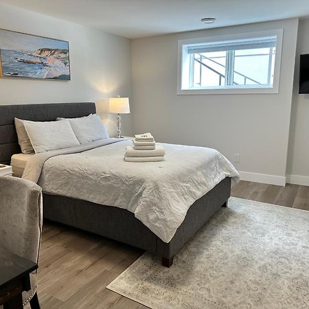 Shannon Heights B&B 西基隆拿 外观 照片