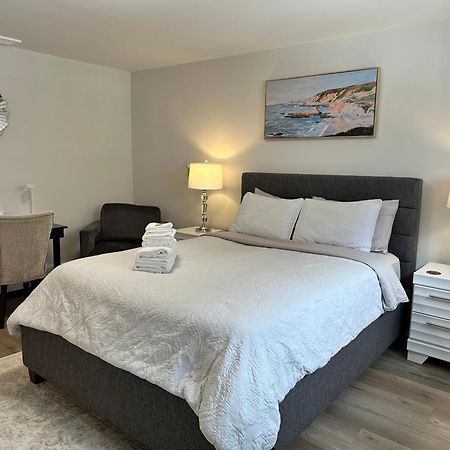 Shannon Heights B&B 西基隆拿 外观 照片