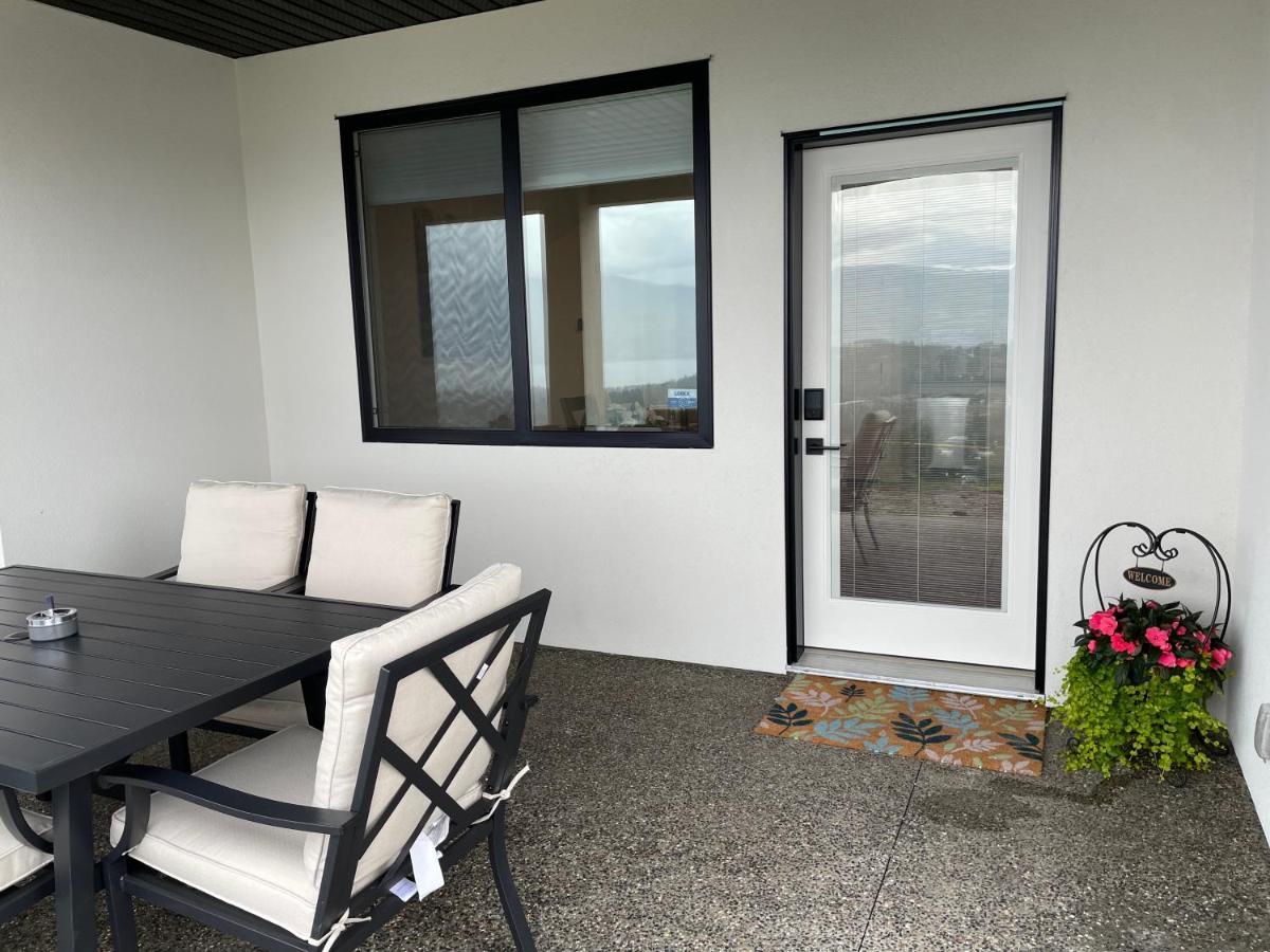 Shannon Heights B&B 西基隆拿 外观 照片
