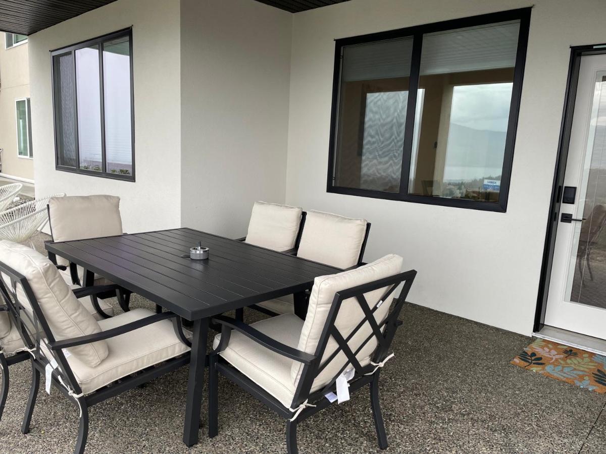 Shannon Heights B&B 西基隆拿 外观 照片