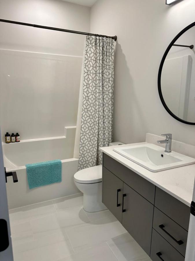 Shannon Heights B&B 西基隆拿 外观 照片