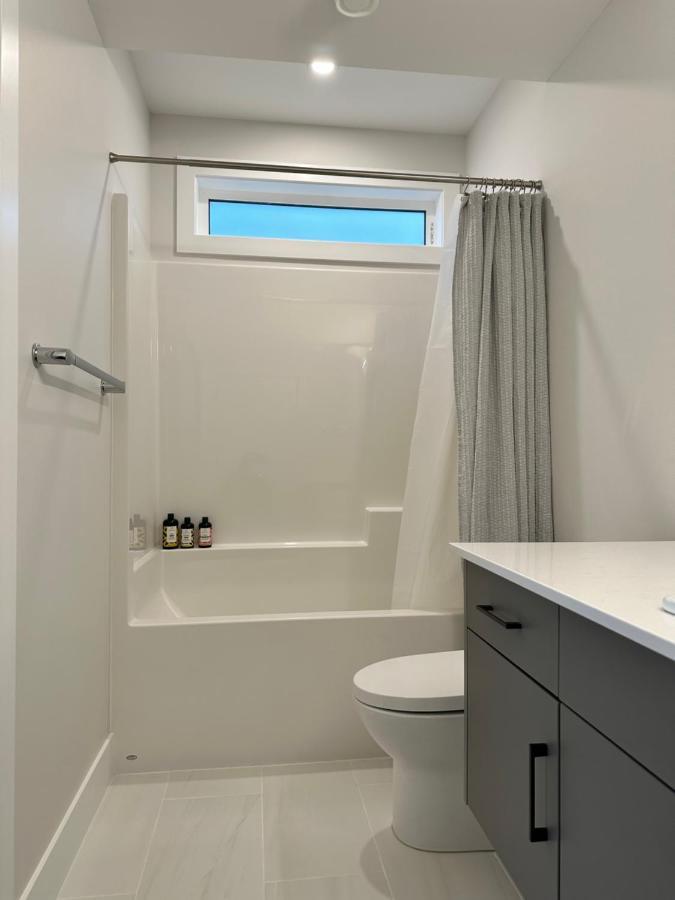 Shannon Heights B&B 西基隆拿 外观 照片