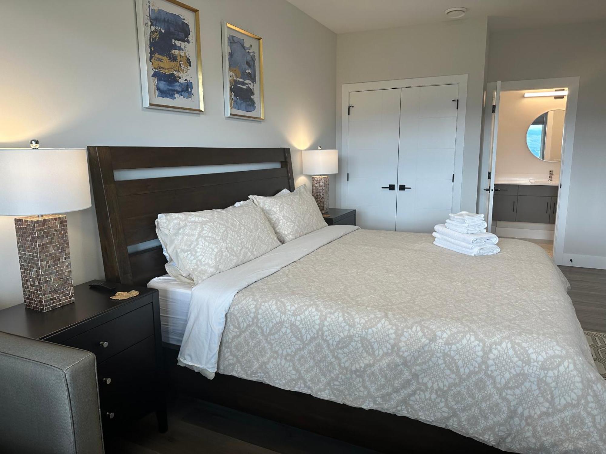 Shannon Heights B&B 西基隆拿 外观 照片