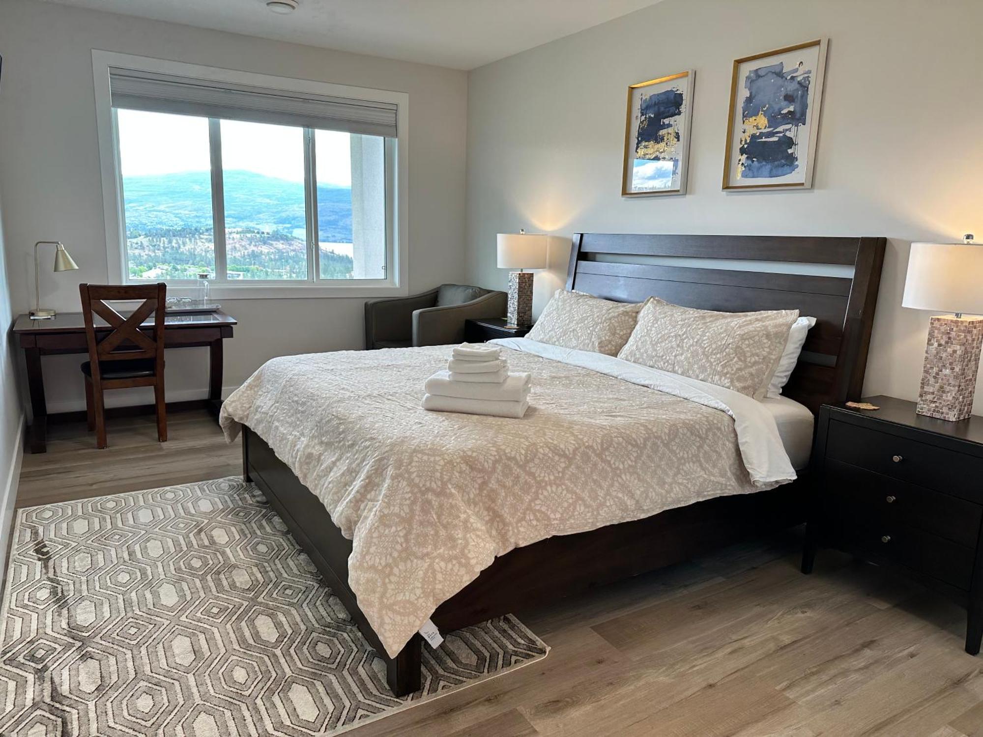 Shannon Heights B&B 西基隆拿 外观 照片