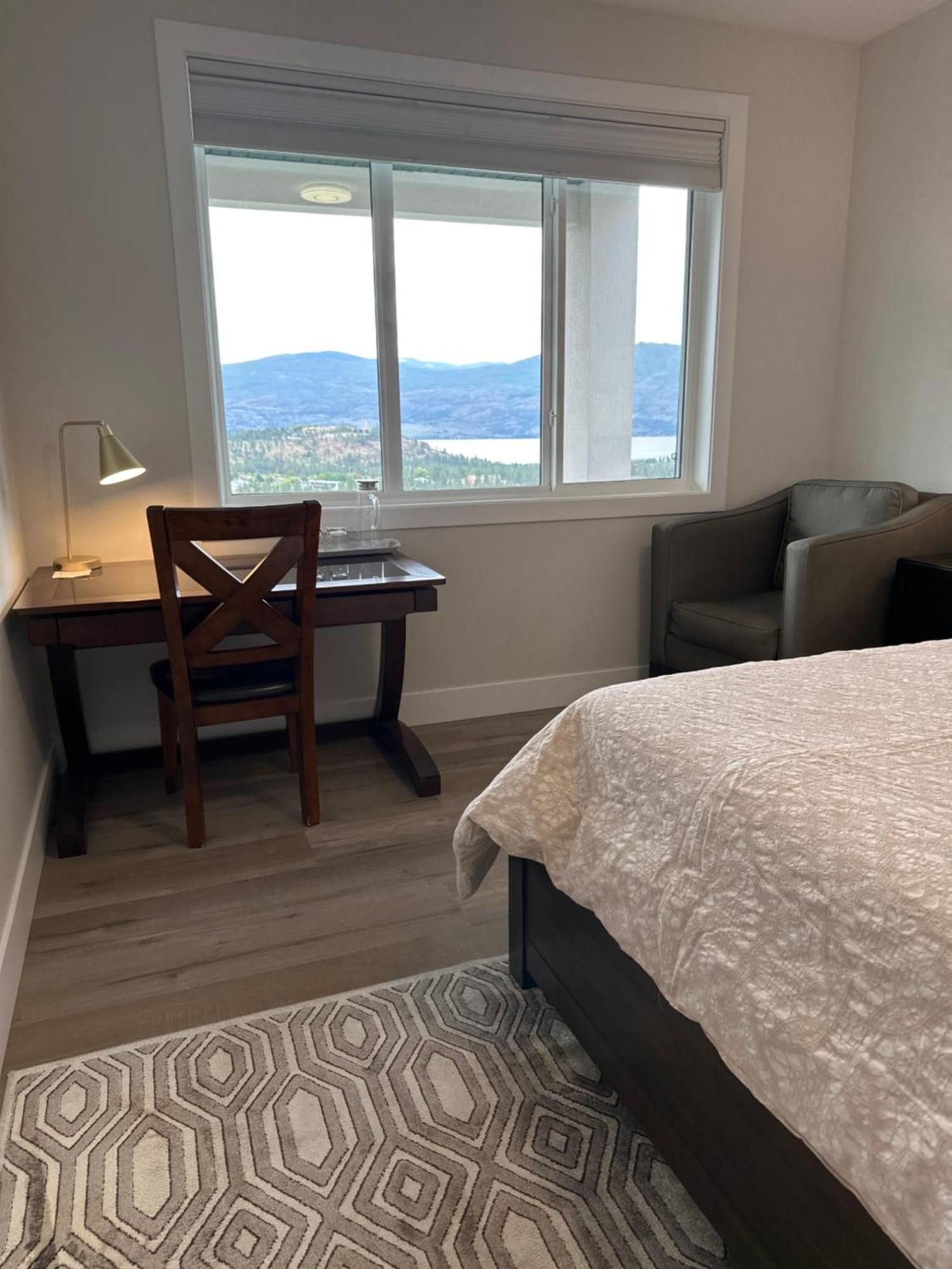 Shannon Heights B&B 西基隆拿 外观 照片