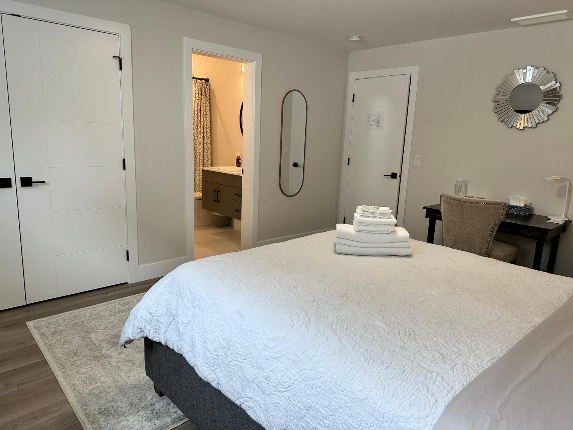 Shannon Heights B&B 西基隆拿 外观 照片