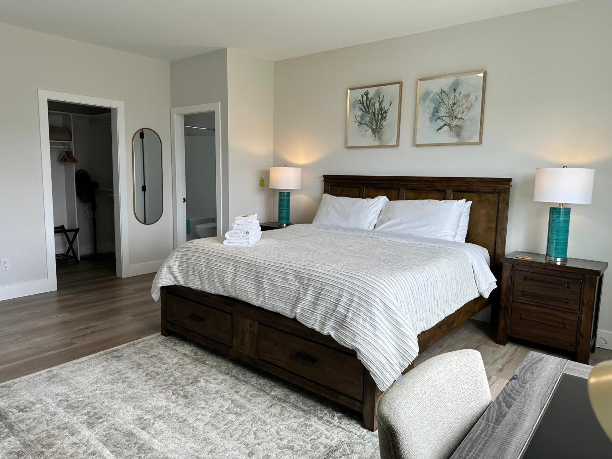 Shannon Heights B&B 西基隆拿 外观 照片
